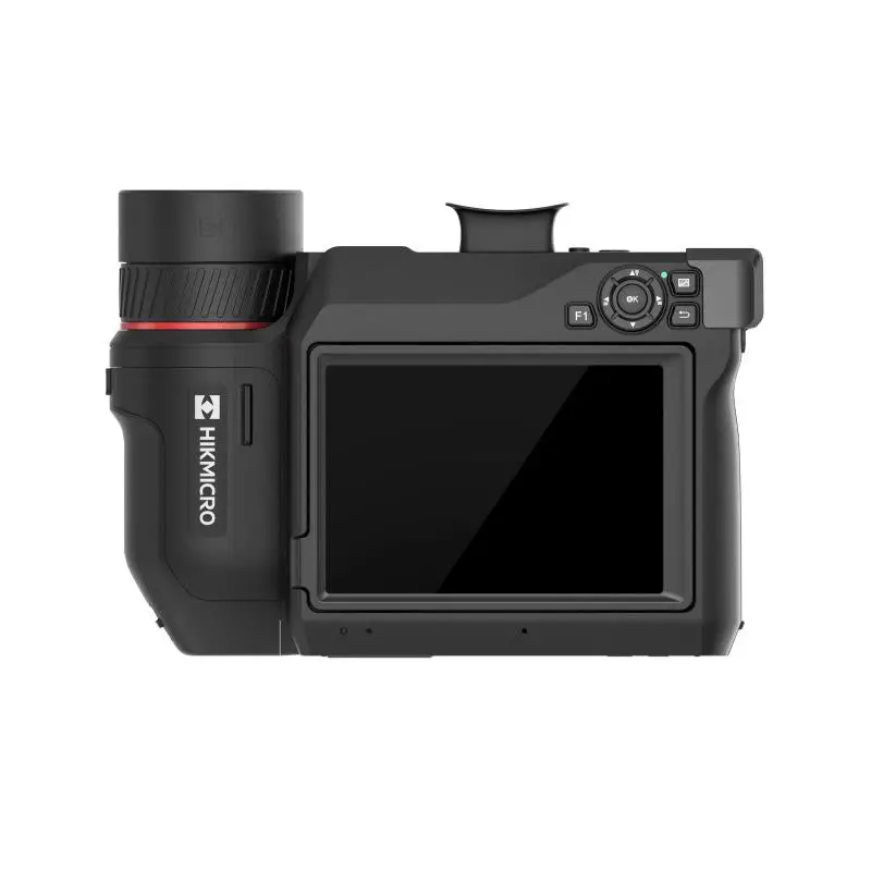 Hikmicro Sp120h Series Thermographic Handheld Camera 1