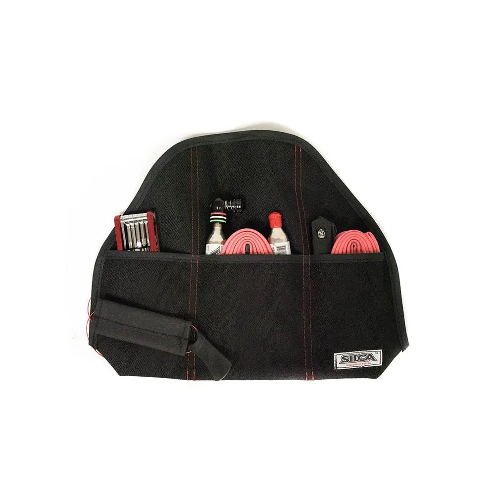 Silca Seat Roll Grande Americano Bag 1