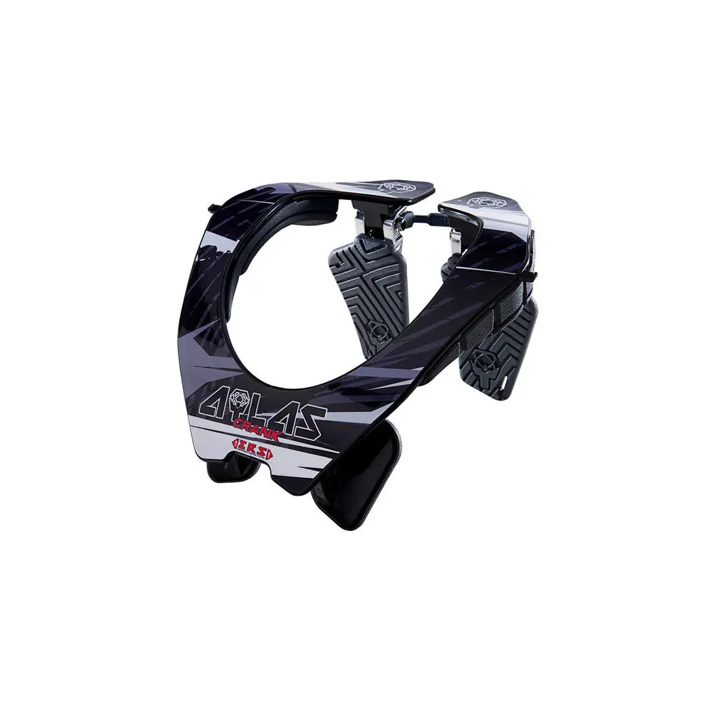 Atlas Crank Brace Small Black 1