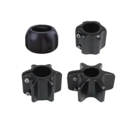 Vivax-Metrotech D46-Cp And D46-Hd Series Camera Skids 1