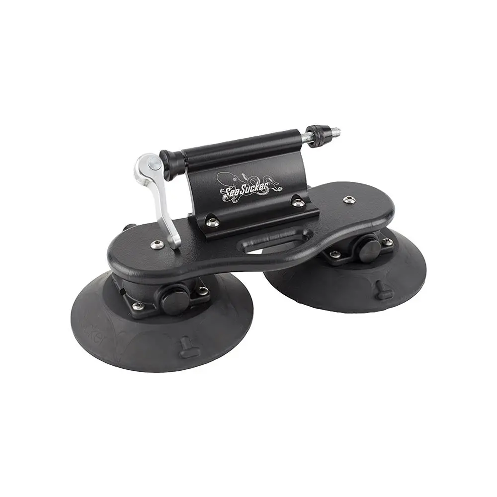 Seasucker Falcon Pickup Truck Rack 1