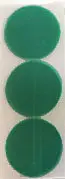 Solmetric Thermocouple Stickers (50-Pack) 1