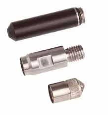 Radiodetection External Shell For Heavy-Duty Applications (Dia. As Sewer Sonde) - Precision Locator 1