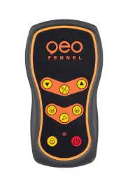 Geo-Fennel Ir-Remote Control 1