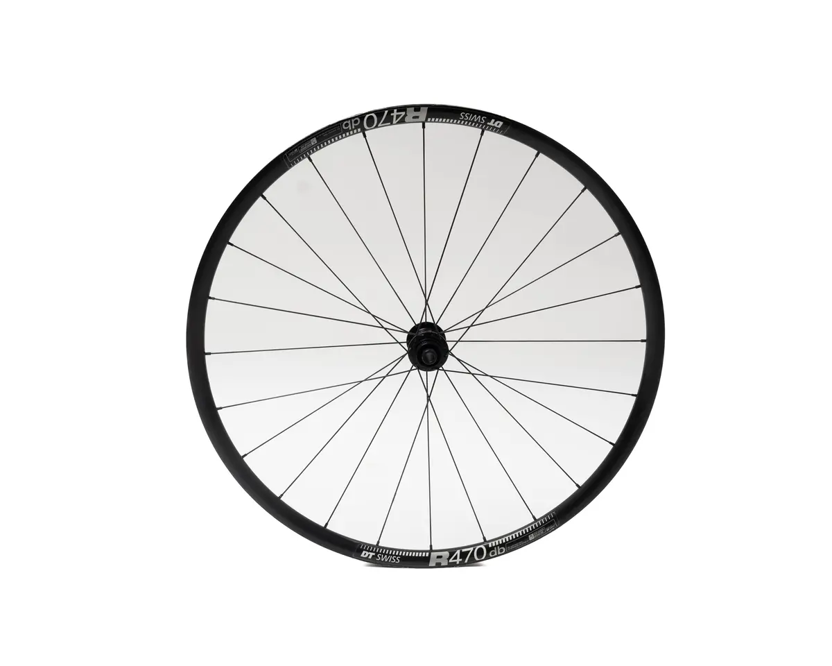Dt Swiss Wheel R470 Db (New Other) 1
