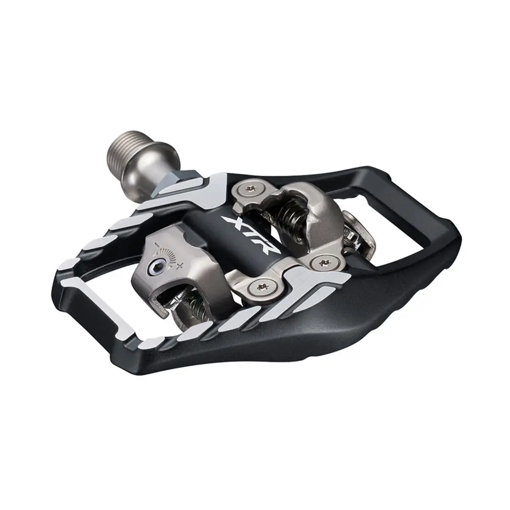 Shimano Pd-M9120 Xtr Pedal 1