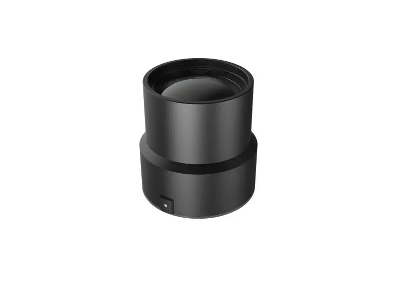 Hikmicro 3X Telephoto Lens For G31 1