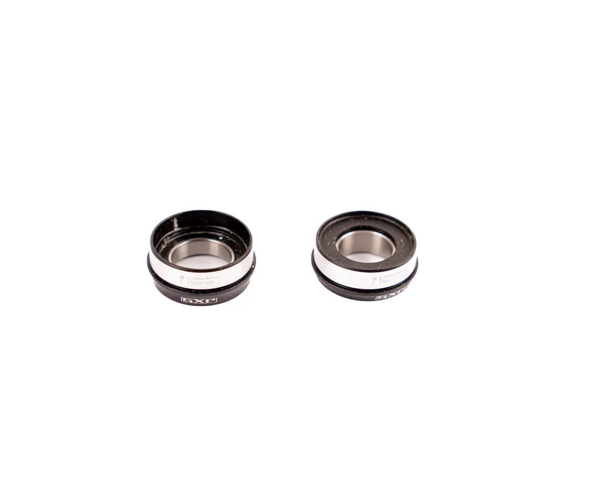Sram Pressfit Gxp Bb 84.5 (Missing Parts) 1