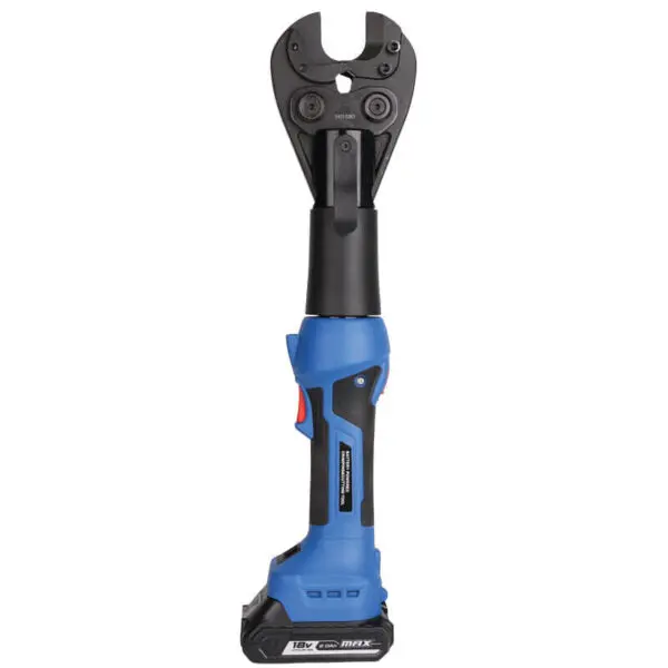 Major Tech Ecct300 Battery Powered Crimper And Cable Cutter 1