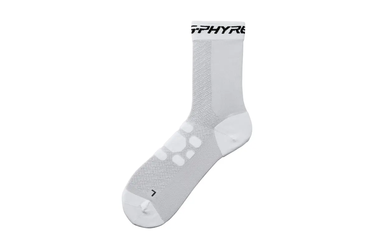 Shimano S-Phyre Tall Sock 1