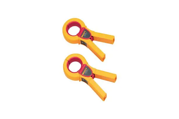 Fluke Ei-1623 Selective/Stakeless Clamp Set (Item No. 2577115) 1