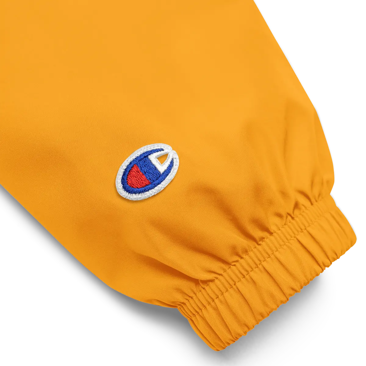 Moxi Champion Packable Jacket (Gold) 4