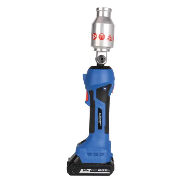 Major Tech  Ept60 Battery Powered Punching Tool 1