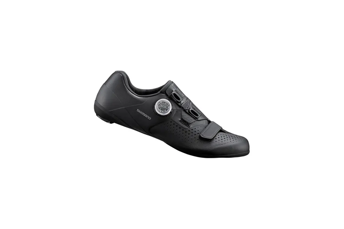 Shimano Rc5 Shoes 1
