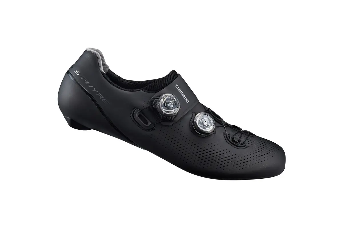 Shimano Sh-Rc901 S-Phyre Shoe Blk 47 1