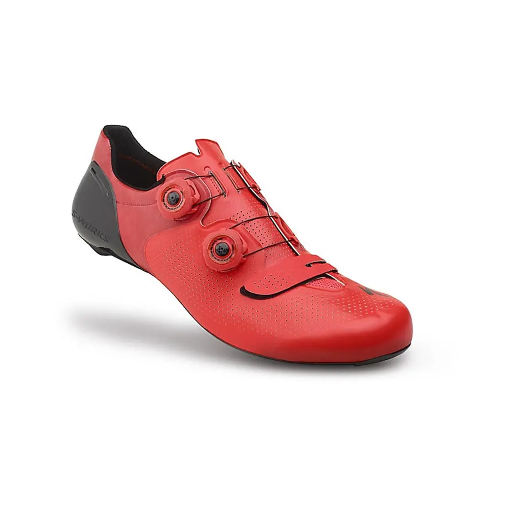 Specialized S-Works 6 Road Shoe 1