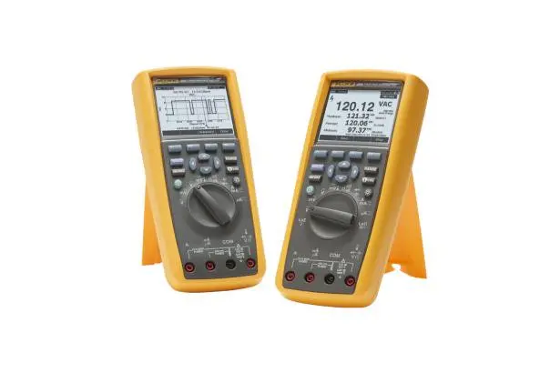 Fluke 289 True-Rms Industrial Logging Dmm W Trendcapture 1