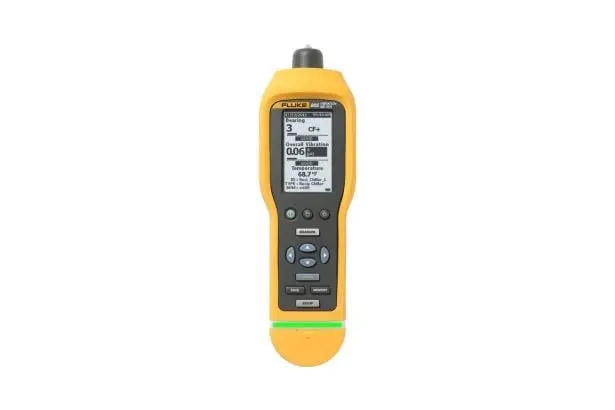 Fluke 805 Fc Fluke Connect Vibration Meter 1