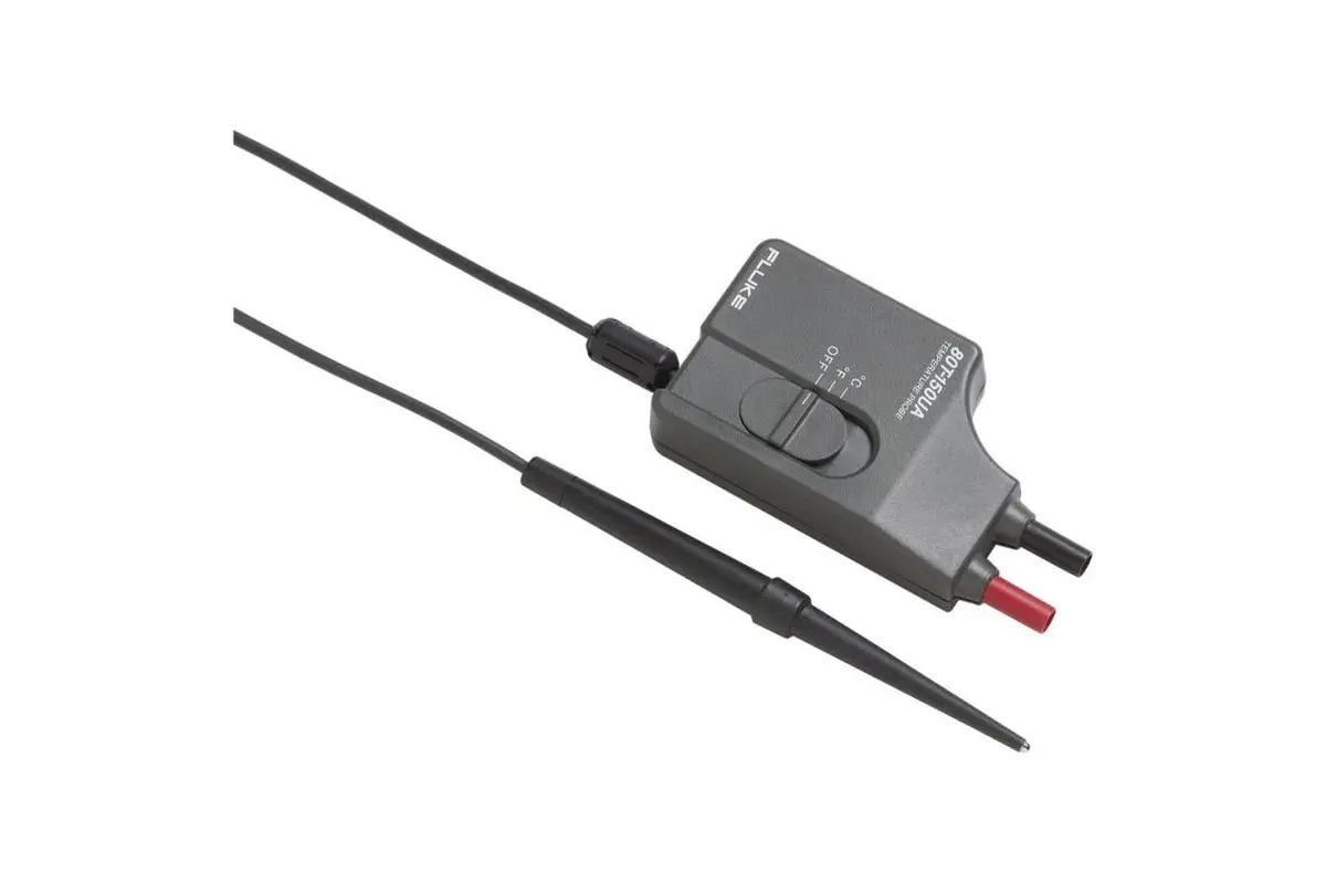 Fluke 80T-150Ua Universal Temperature Probe (Item No. 3190456) 1