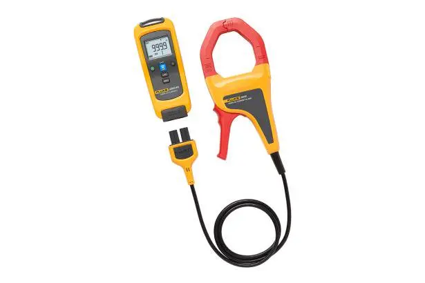 Fluke Flk-A3003fc Series Dc Clamp Meter (Item No. 4629295) 1