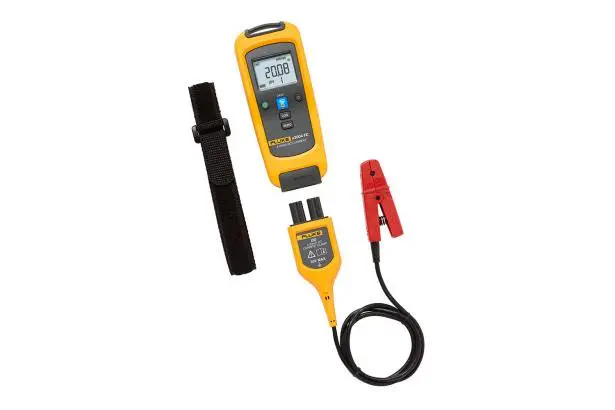 Fluke Flk-A3004fc Series D Clamp Meter (Item No. 4629301) 1