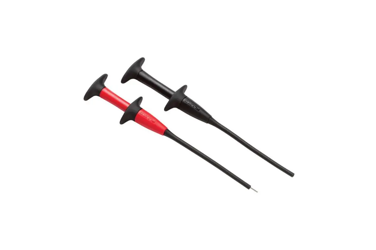 Fluke Ac288 Terminal Block Probe With Retractable Probe Tip 1