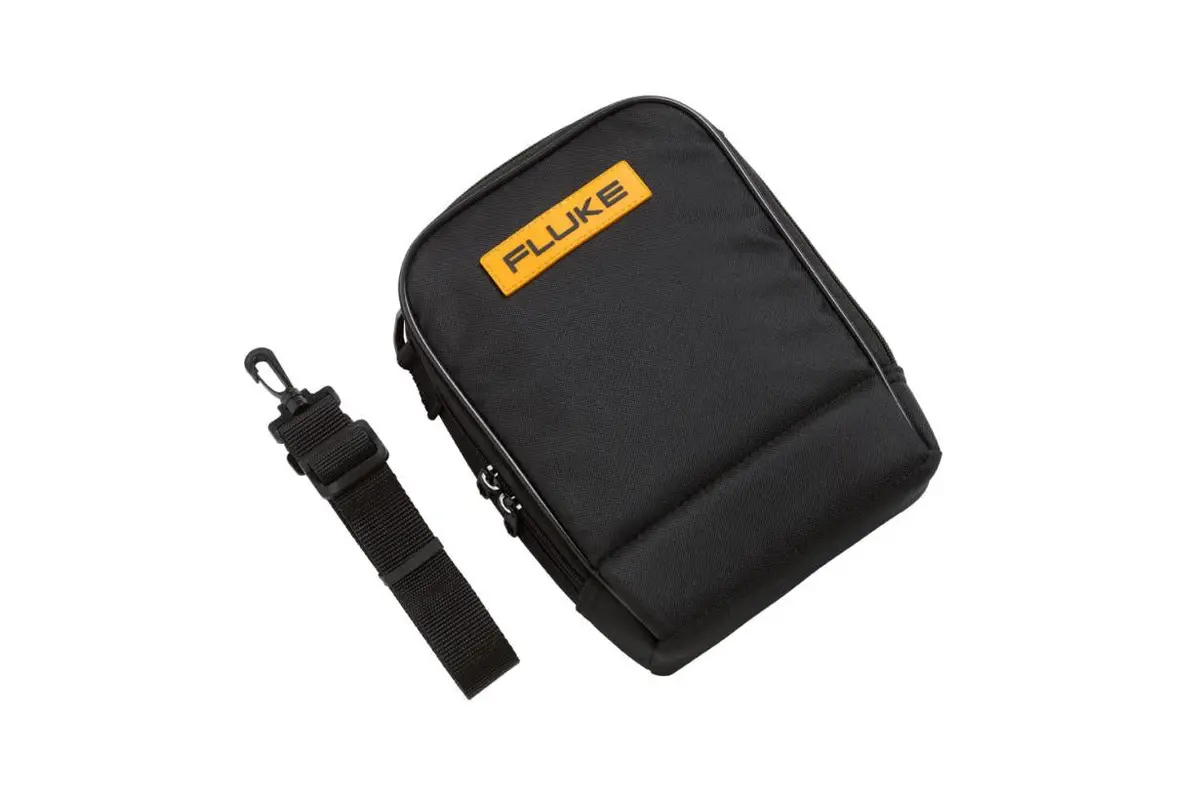 Fluke C115 Soft Carrying Case (Item No. 2826063) 1
