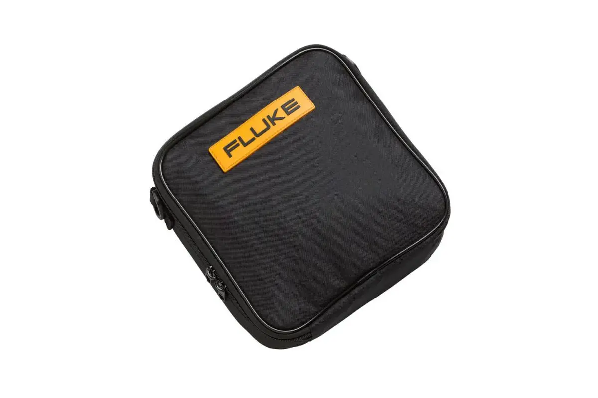 Fluke C116 Soft Carrying Case (Item No. 2826074) 1