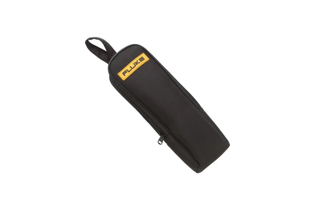 Fluke C150 Soft Carrying Case For Fluke Voltage/Continuity Testers 1