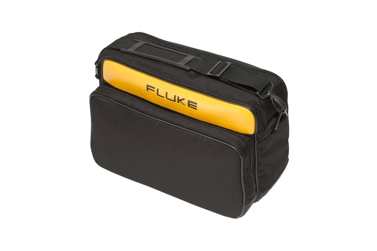 Fluke C345 Soft Carrying Case (Item No. 3311173) 1