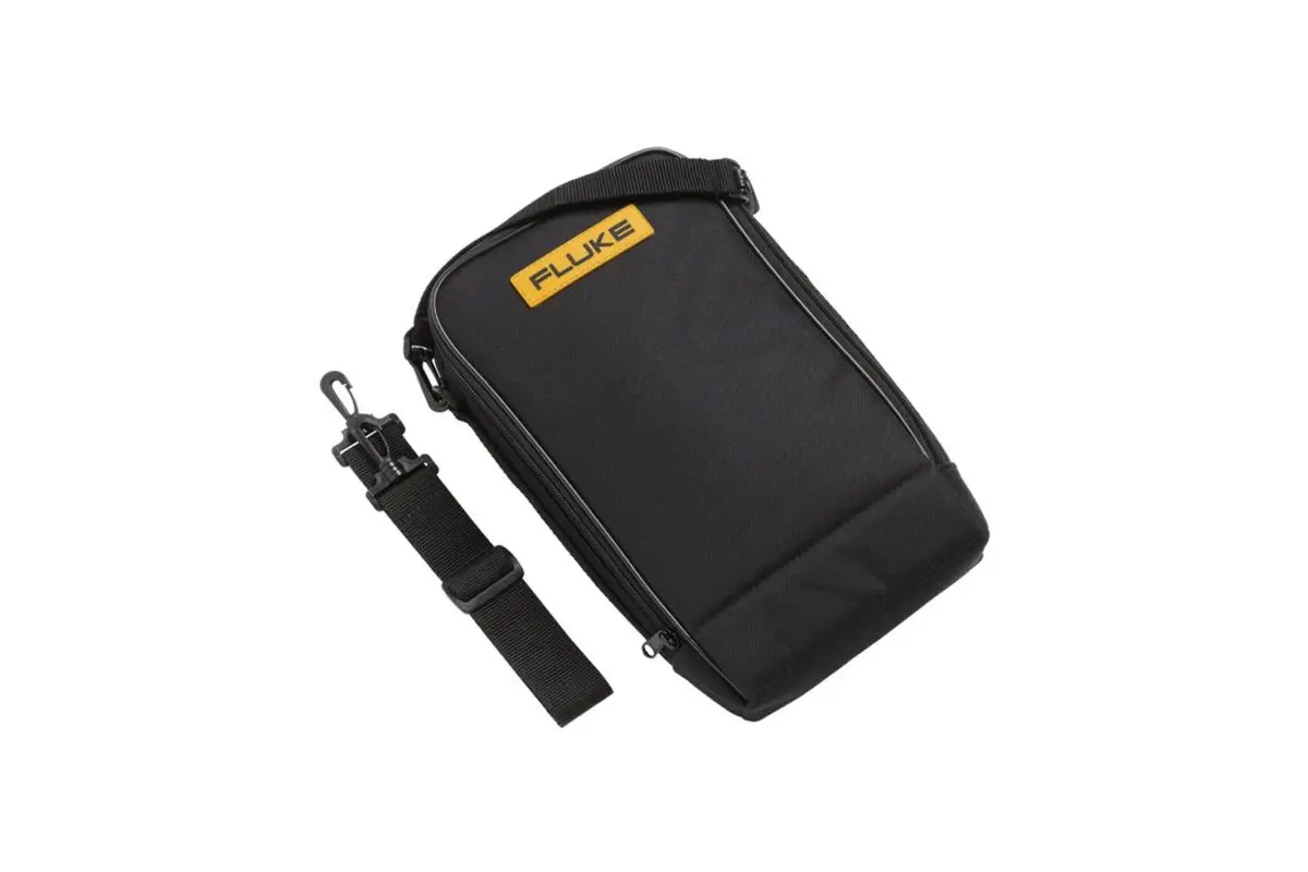 Fluke C43 Soft Carrying Case (Item No. 1663230) 1
