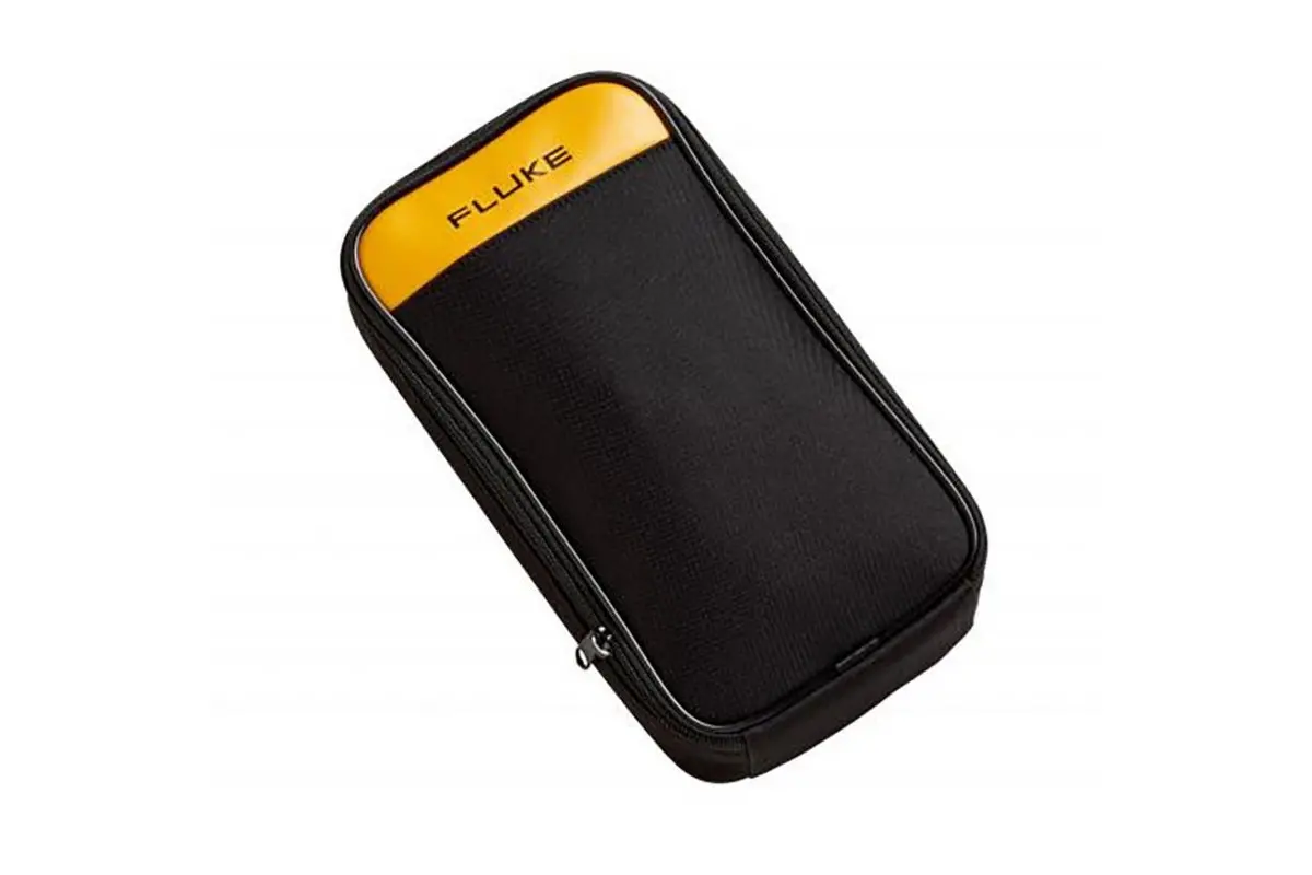 Fluke C60 Soft Carrying Case (Item No. 4967812) 1