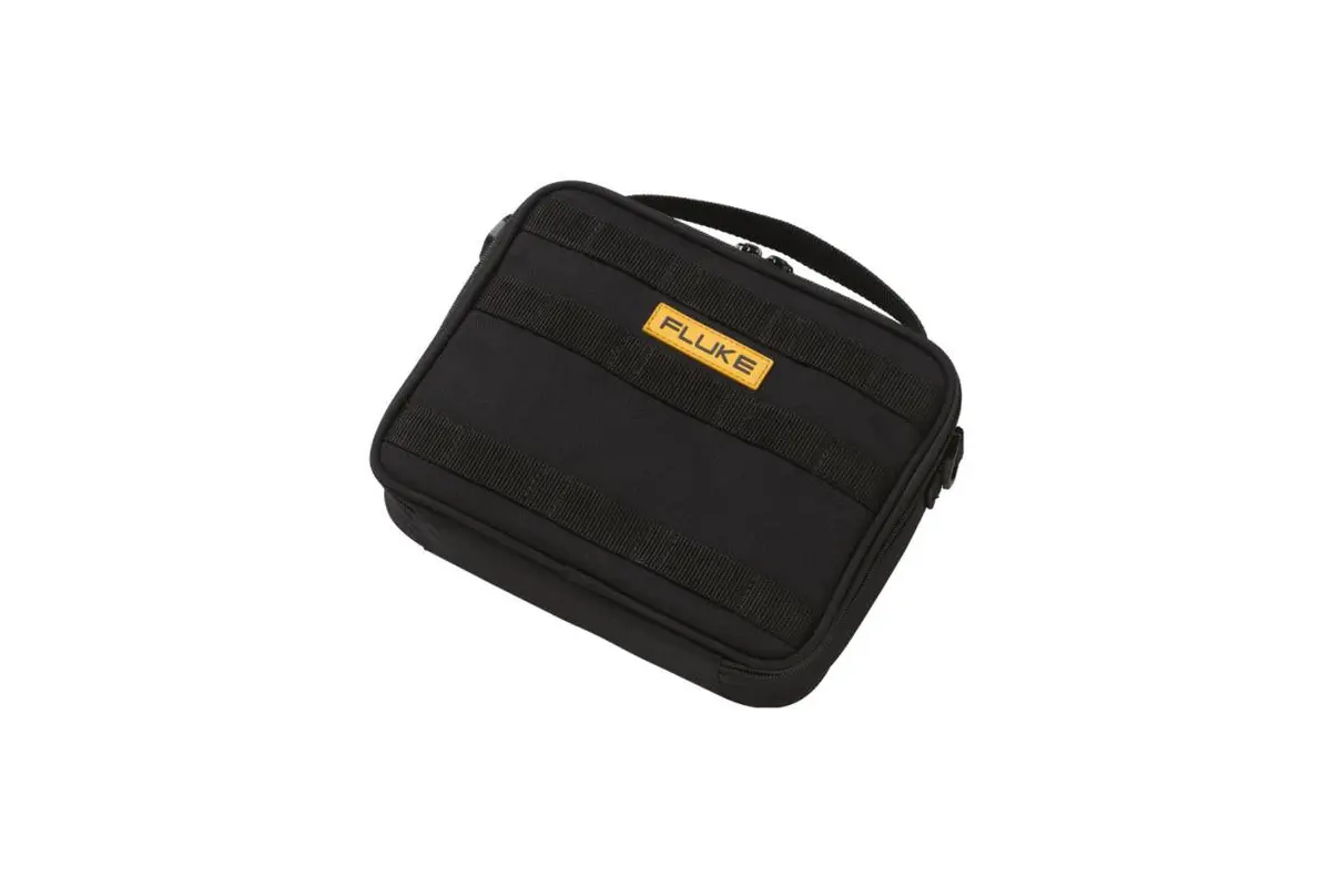 Fluke Cnx™ C3003 Modular Three-Compartment Soft Case 1