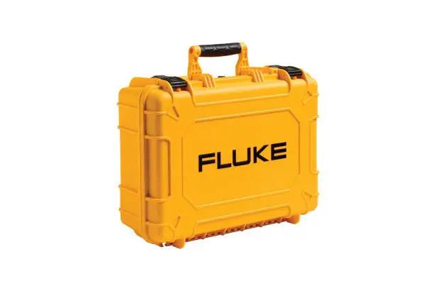 Fluke Cxt1000 Extreme Hard Case (Item No. 4628917) 1