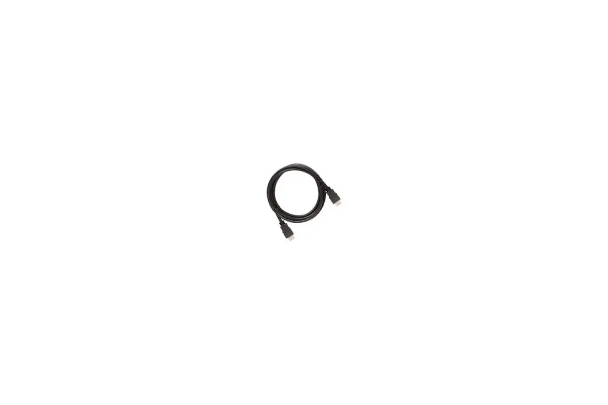 Fluke Tix5xx-Hdmi Cable For Tix580, Tix560, Tix520, Tix 500 & Tix501 (Item No. 4615511) 1