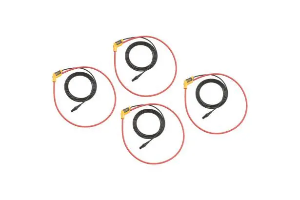 Fluke 17Xx Iflex 6Ka 36In / 90Cm (Item No. 4921080, 4921098) 1