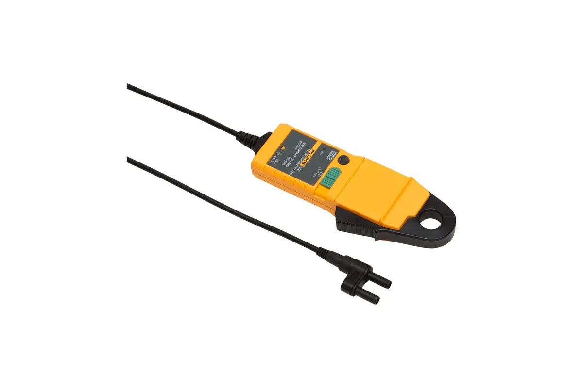 Fluke I30 Ac/Dc Current Clamp (Item No. 2584935) 1