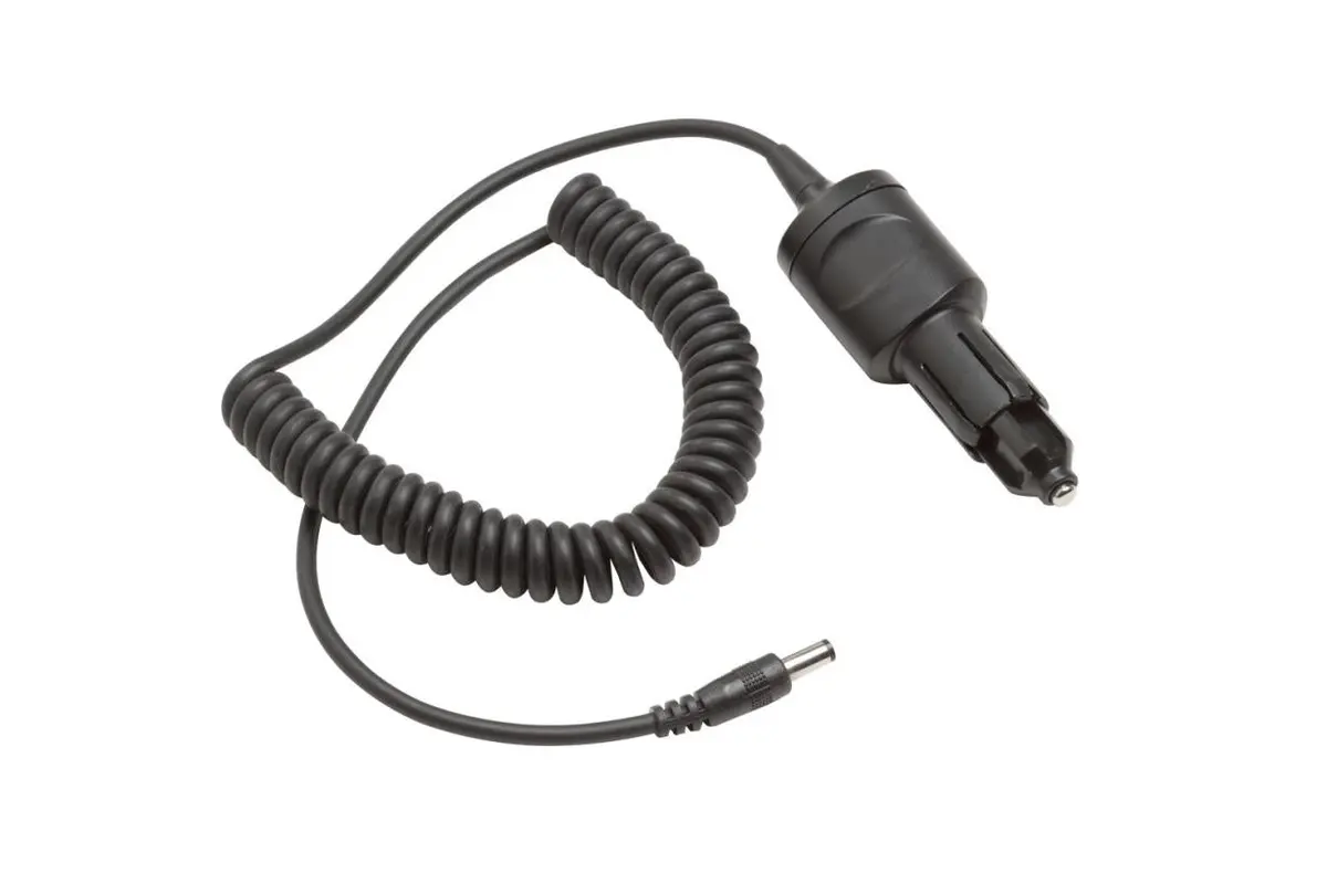 Fluke Ti-Car Charger  For Ti & Tix Infrared Cameras 1