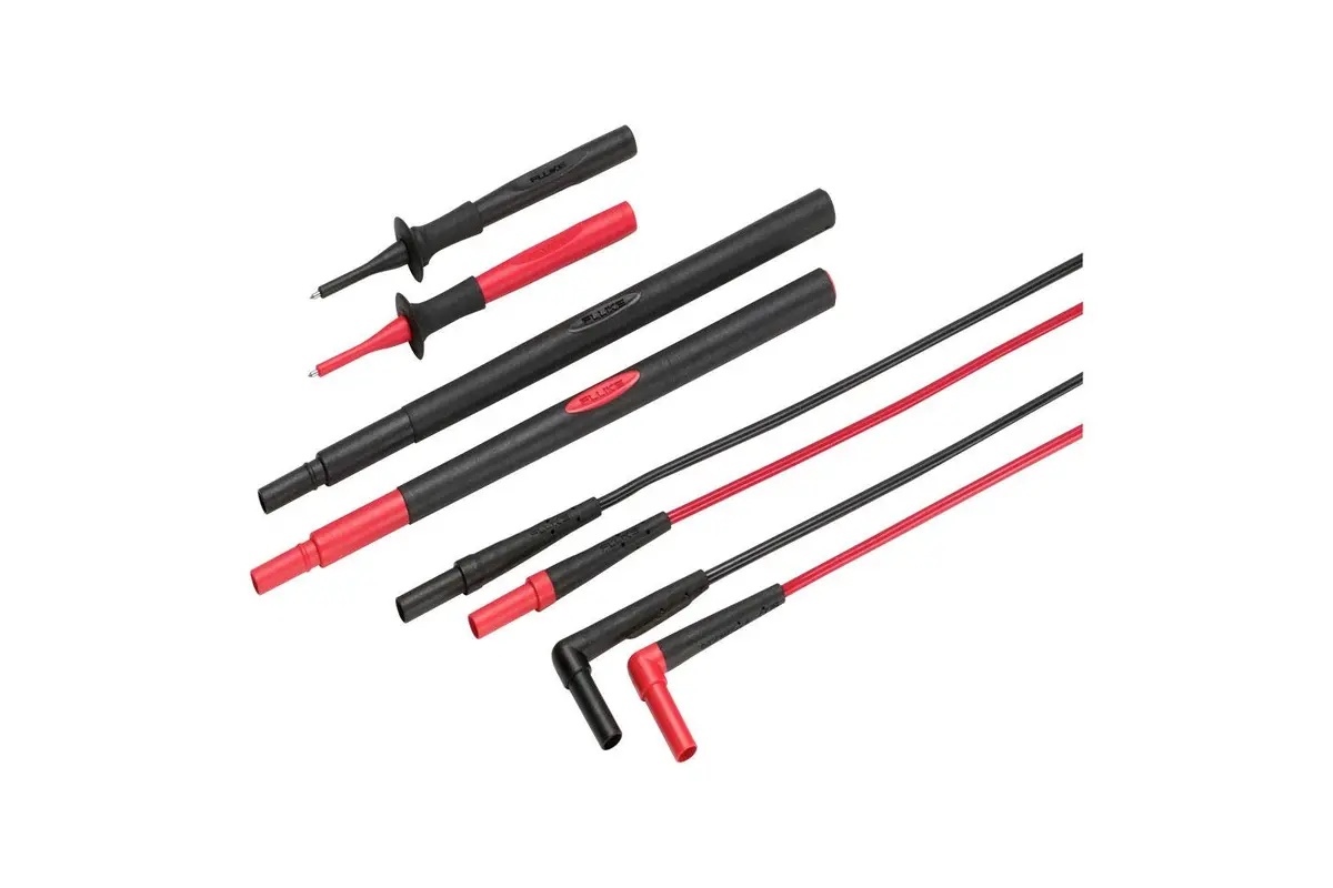 Fluke Tl238 Test Lead Set (Item No. 2132831) 1
