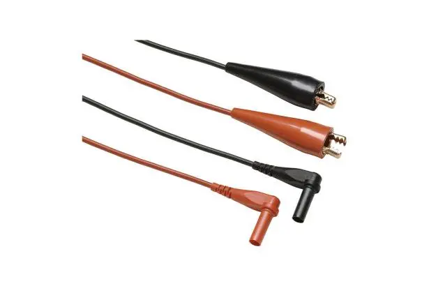 Fluke Tl28a Heavy Duty Test Lead Set (Item No. 1273185) 1