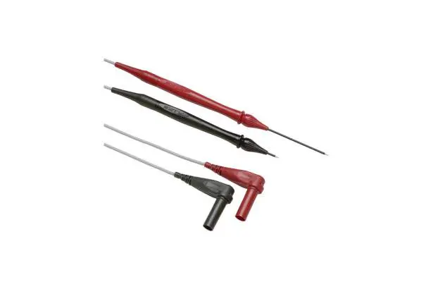 Fluke Tl40 Retractable Tip Test Lead Set (Item No. 1590606) 1