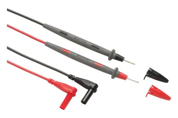 Fluke Tl71 Test Lead Set, Premium Dmm (Item No. 1274382) 1
