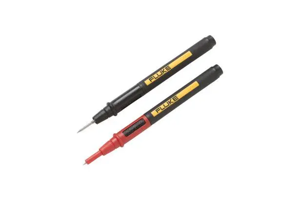Fluke Tp175 Twistguard Test Probes (Item No. 3521983) 1