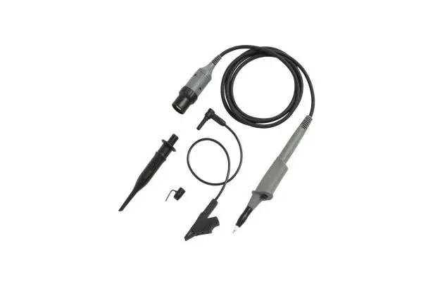 Fluke Vps410-Ii-G Set 500Mhz 10:1 Gray (Item No. 4276943) 1