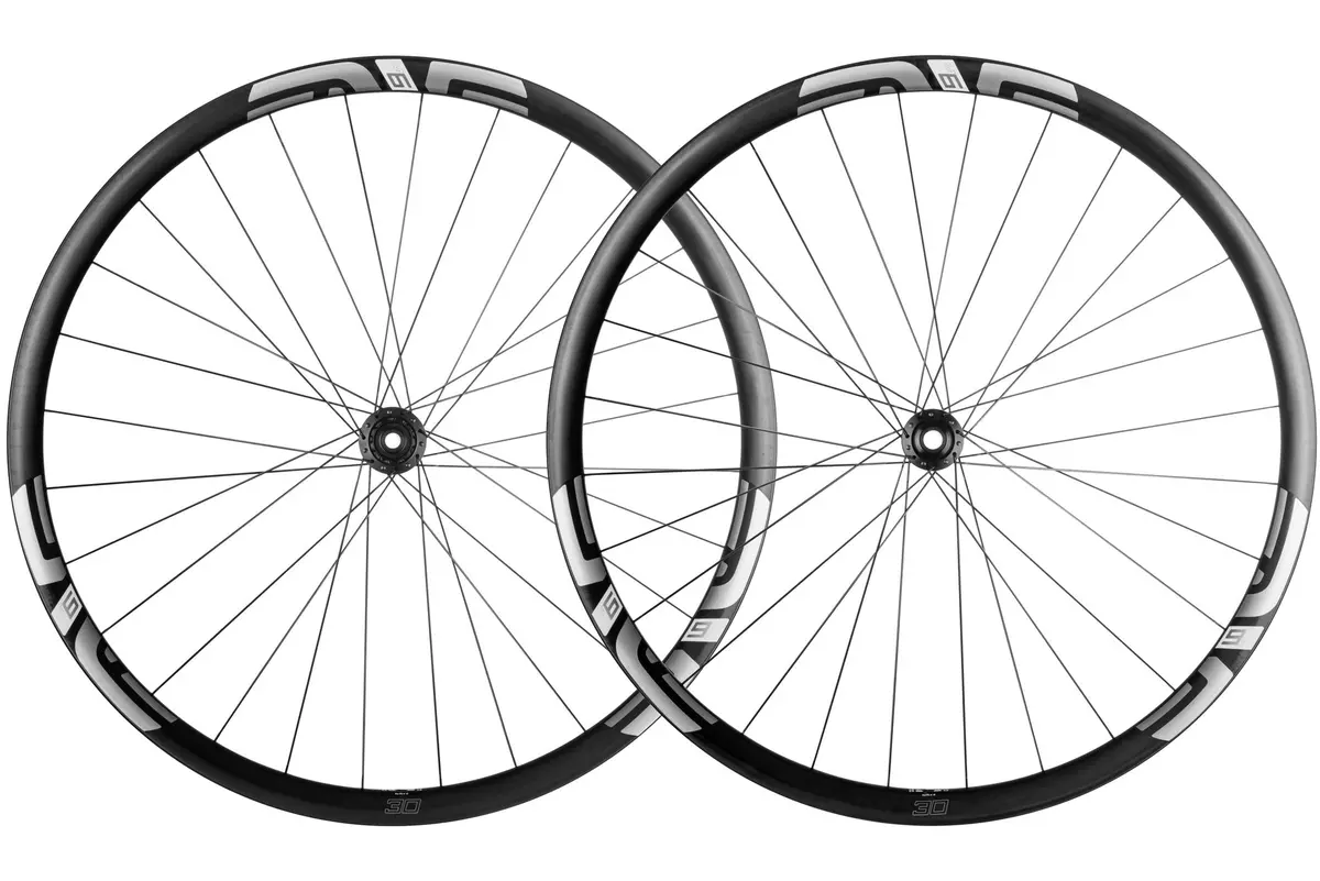 Enve M630 Wheelset 27.5 28H 240 Bst S10 110/148 6B 1
