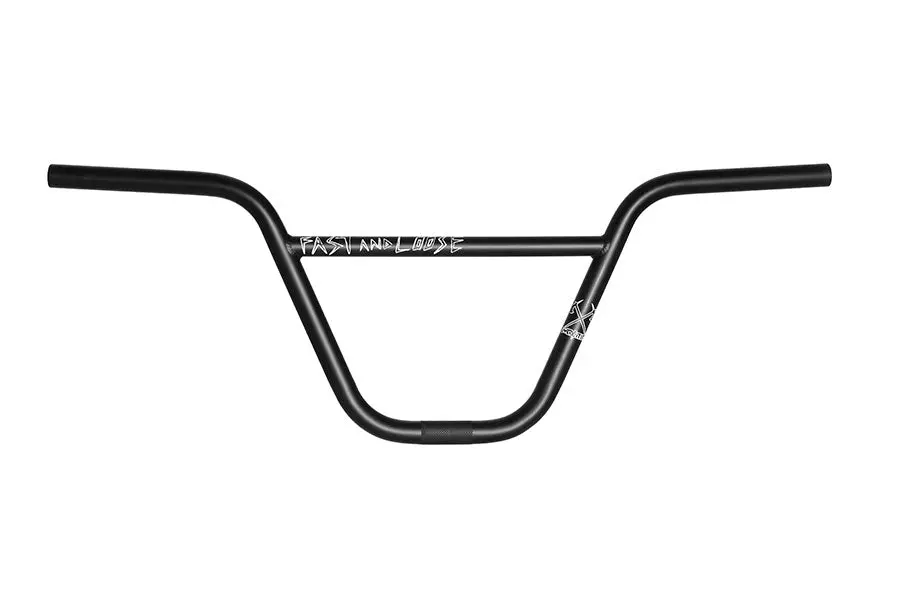Demolition X Fast And Loose Handlebar 3