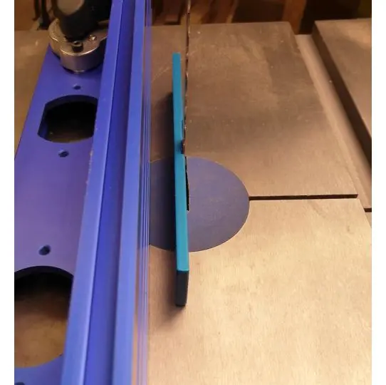 Carter Products F.A.S.T.™ Fence Alignment System Tool 2