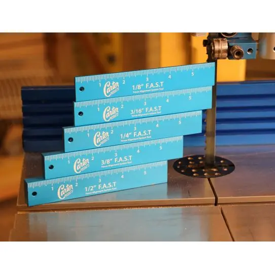 Carter Products F.A.S.T.™ Fence Alignment System Tool 1