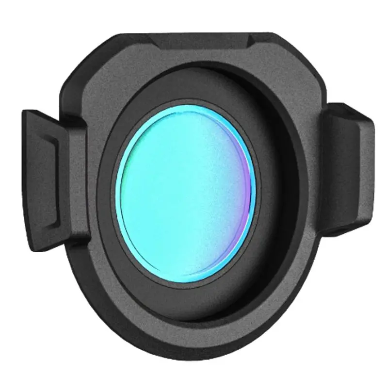 Hikmicro Macro Lens For M Series 1
