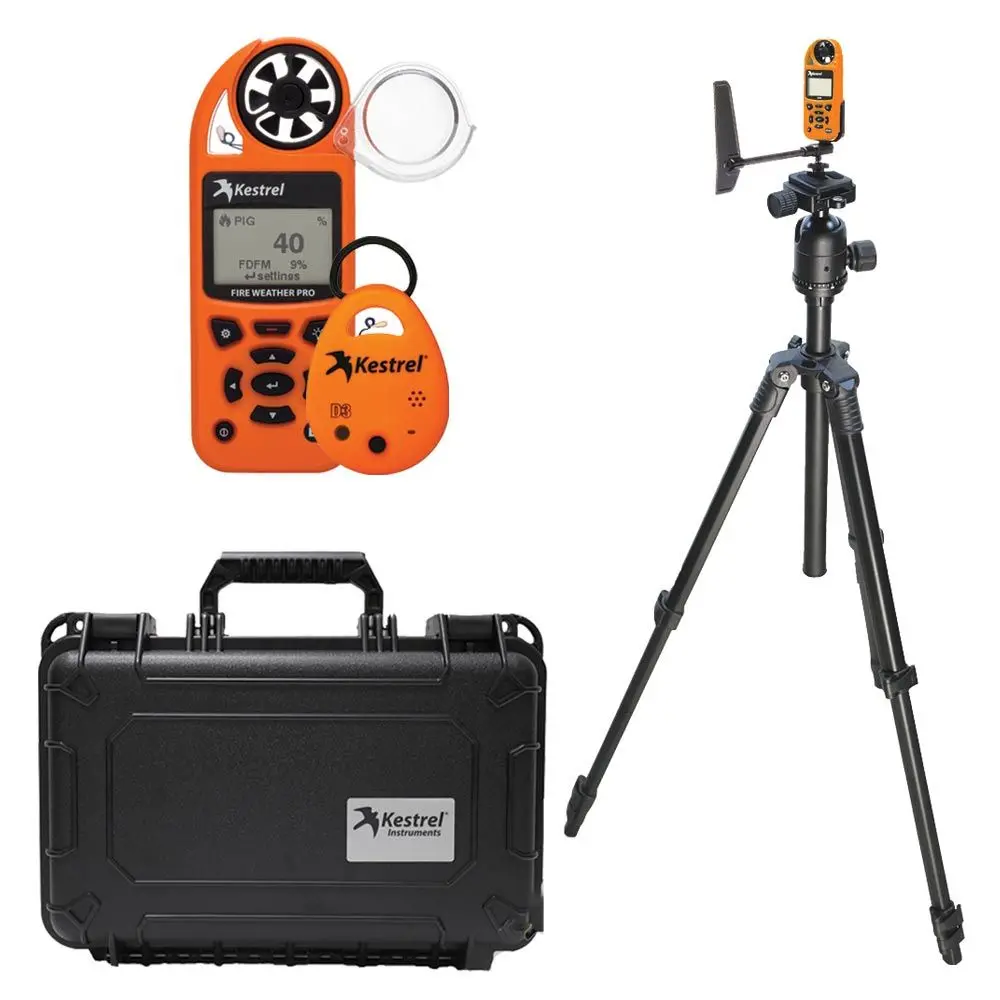 Kestrel 0855Fwlvk Fire Weather Kit - 5500Fw Pro 1